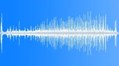 Treadmill Sound Effect