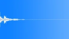 Treasure coin drop 01 Sound Effect