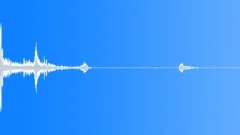 Treasure coin drop 05 Sound Effect