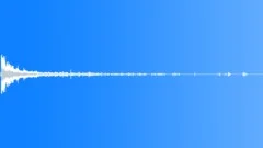 Treasure coin drop 08 Sound Effect