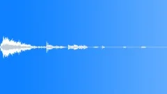 Treasure coin drop 09 Sound Effect