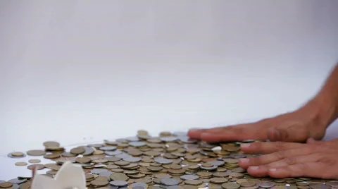 Treasure Video stock 837138