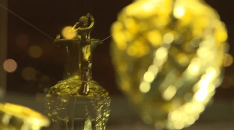 Treasure Vídeos de archivo 31004656