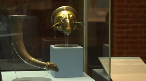 Treasure Stock Footage 31006080