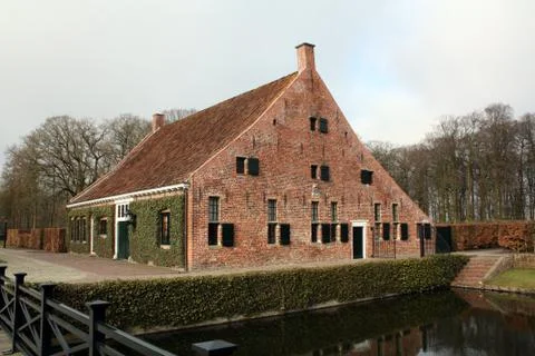 The Treasure House Stock Photos