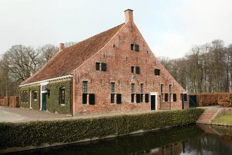 The treasure House Stock Photos
