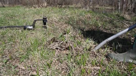 Treasure hunter Vidéo 5052099