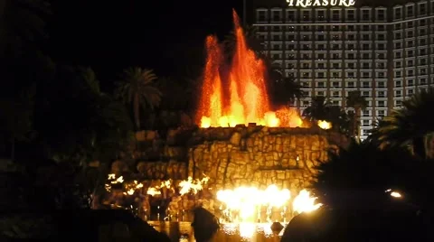 Treasure island1 Video stock 1065449