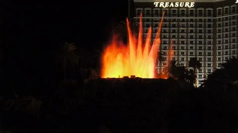 Treasure island2 Video stock 1065070