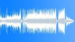 Treasure Map Stock Music