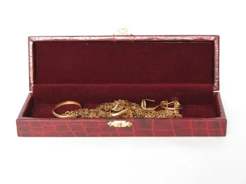 Treasure Stock Photos