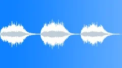 Treasure Sound Effect