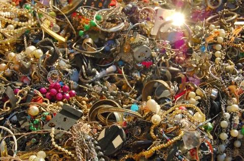 Treasury Stock Photos