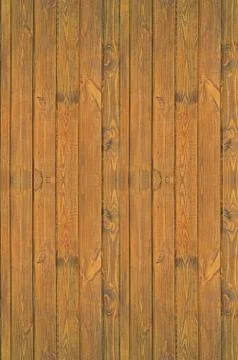 Treated boards Stock Photos