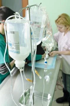 Treatment Stock Photos
