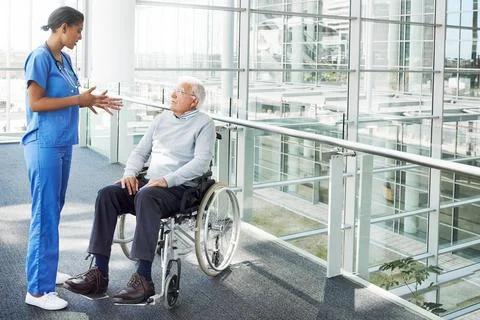 This is the treatment plan going forward Stock Photos