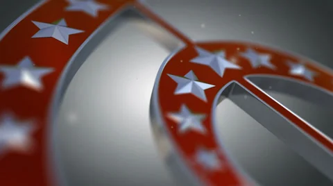 Treble Clef Stock Footage 32679247