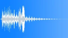 Treble Rumble Suspense Tension Whoosh 3 Sound Effect