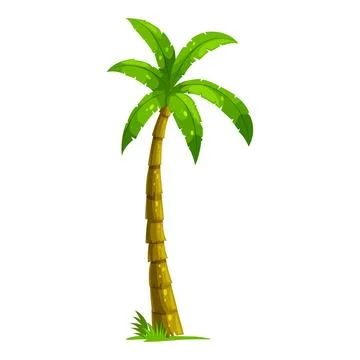 Tree 2 Stock Illustration