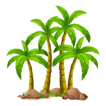 Tree 20 Stock Illustration