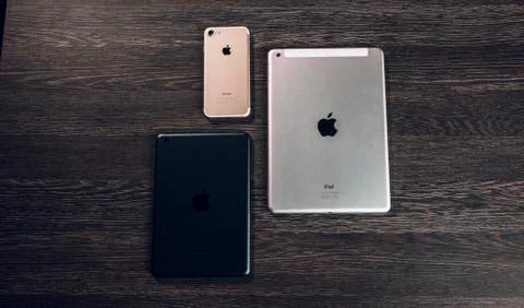 Tree of the apple wares 스톡 사진