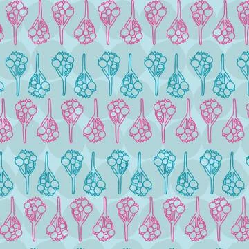 Tree background Illustrazione stock