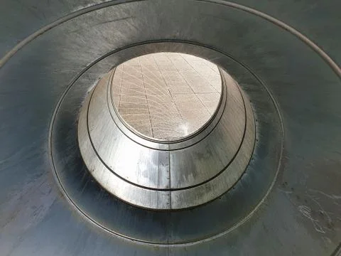 Tree baler Stock Photos