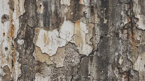 Tree bark texture close-up detail. Фото