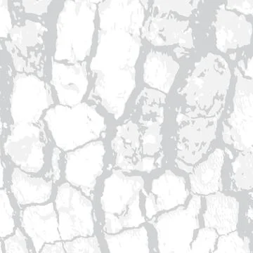 Tree bark texture vector illustration.Grunge rough effect wood abstract bac.. Stock Illustration