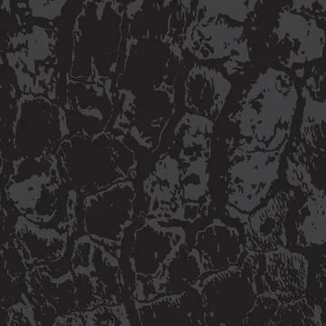 Tree bark texture vector illustration.Grunge rough effect wood abstract bac.. Stock Illustration