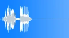 Tree branch crack 03 Sound Effect