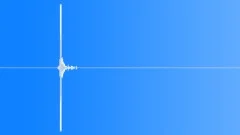 Tree branch heavy drop 001Sound Effect