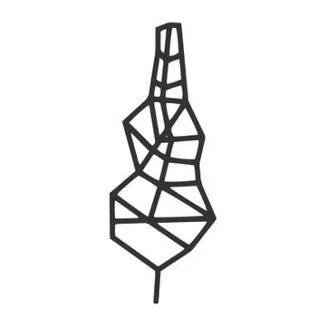 Tree Concept Stock-Illustration