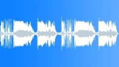 TREE, CRASH Sound Effect