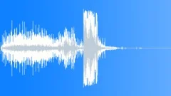 TREE, FALL Sound Effect