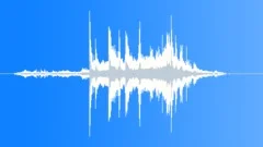 TREE, FALL Sound Effect
