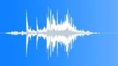 TREE, FALL Sound Effect
