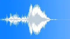 TREE, FALL Sound Effect