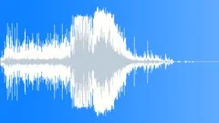 TREE, FALL Sound Effect