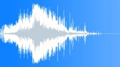 TREE, FALL Sound Effect