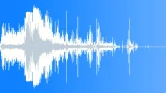 TREE, FALL Sound Effect