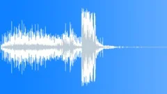 TREE, FALL Sound Effect