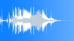 Tree Falling 2 - Big Tree Sound Effect