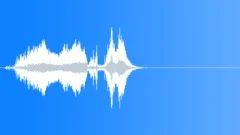 Tree Falling 84CSound Effect