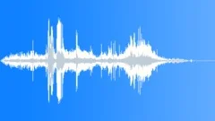 Tree Falling LargeSound Effect