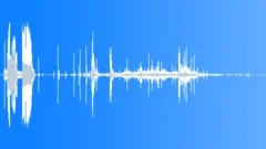Tree Falling SmallSound Effect