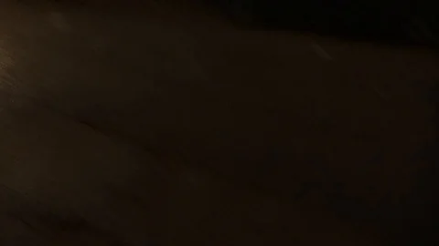 Tree Fell on Car Stock Footage 106989211