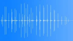 Tree Felling Two AxesSound Effect