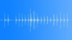 Tree Felling Two AxesSound Effect