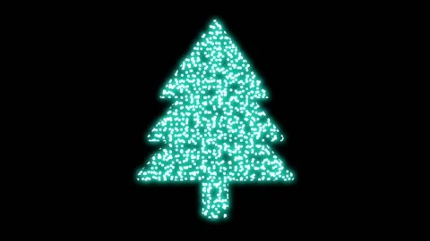 Tree Stock Footage 166085342